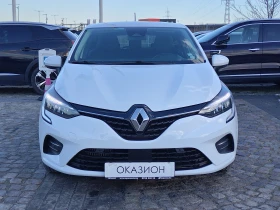 Renault Clio 1.0TCe/ 100к.с., снимка 2