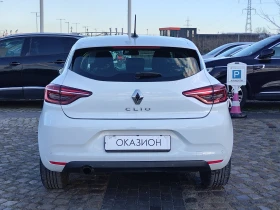 Renault Clio 1.0TCe/ 100к.с., снимка 6