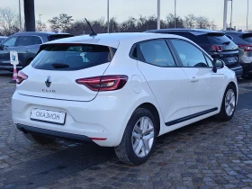 Renault Clio 1.0TCe/ 100к.с., снимка 5