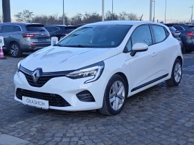 Renault Clio 1.0TCe/ 100к.с., снимка 1