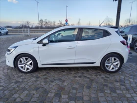 Renault Clio 1.0TCe/ 100к.с., снимка 4