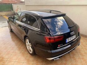 Audi A6 RS6 PACKET , снимка 5