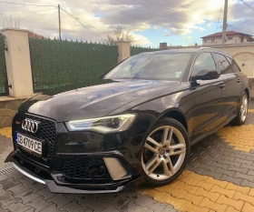 Audi A6 RS6 PACKET , снимка 9