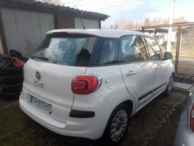 Fiat 500L, снимка 3