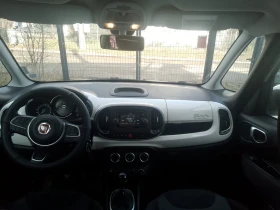 Fiat 500L, снимка 6