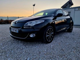 Renault Megane 1.5DCI 110ks.Facelift Panorama, Navi! | Mobile.bg    2