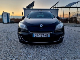 Renault Megane 1.5DCI 110ks.Facelift Panorama, Navi! - 12500 лв. - 59043745 | Car24.bg