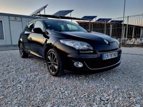 Renault Megane 1.5DCI 110ks.Facelift Panorama, Navi! - 12500 лв. - 59043745 | Car24.bg