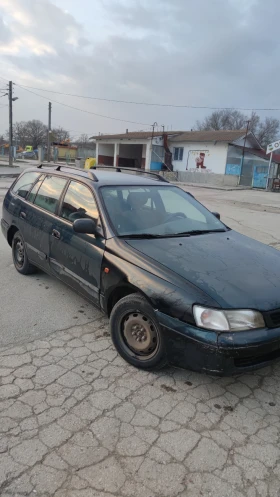 Toyota Carina, снимка 1