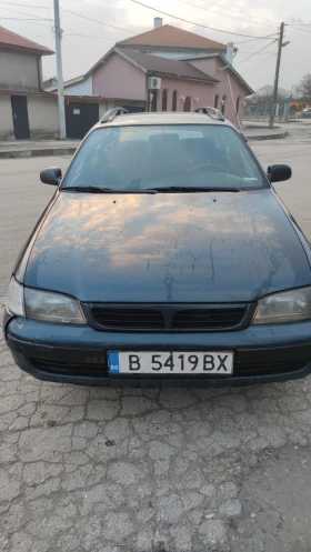 Toyota Carina, снимка 2