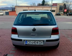 VW Golf 1.6, снимка 6