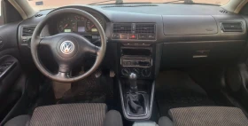 VW Golf 1.6, снимка 10