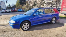 Skoda Octavia, снимка 3