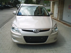 Обява за продажба на Hyundai I30 1.6 CRDI 90k.c. ~5 200 лв. - изображение 1