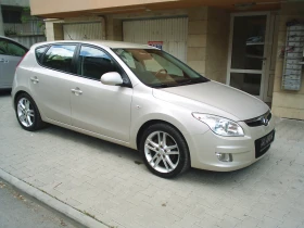 Hyundai I30 1.6 CRDI 90k.c. | Mobile.bg    16