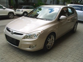Обява за продажба на Hyundai I30 1.6 CRDI 90k.c. ~5 200 лв. - изображение 6