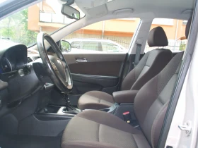 Обява за продажба на Hyundai I30 1.6 CRDI 90k.c. ~5 200 лв. - изображение 7