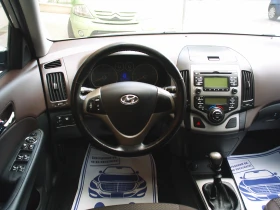 Обява за продажба на Hyundai I30 1.6 CRDI 90k.c. ~5 200 лв. - изображение 9