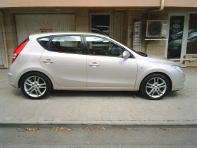 Обява за продажба на Hyundai I30 1.6 CRDI 90k.c. ~5 200 лв. - изображение 2