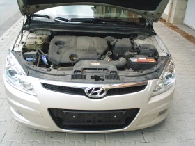 Hyundai I30 1.6 CRDI 90k.c. | Mobile.bg    15