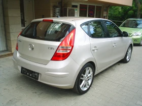 Обява за продажба на Hyundai I30 1.6 CRDI 90k.c. ~5 200 лв. - изображение 3