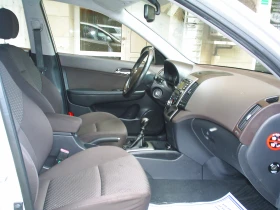Обява за продажба на Hyundai I30 1.6 CRDI 90k.c. ~5 200 лв. - изображение 10