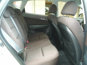 Hyundai I30 1.6 CRDI 90k.c. | Mobile.bg    13