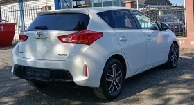 Обява за продажба на Toyota Auris 1.4 D-4D