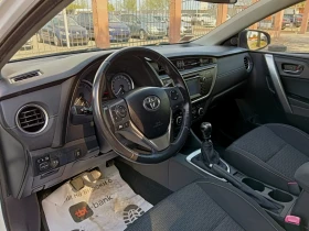 Toyota Auris 1.4 D-4D | Mobile.bg    7