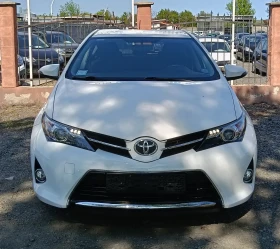 Обява за продажба на Toyota Auris 1.4 D-4D