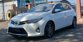 Обява за продажба на Toyota Auris 1.4 D-4D