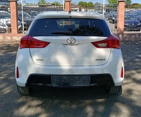 Toyota Auris 1.4 D-4D | Mobile.bg    5