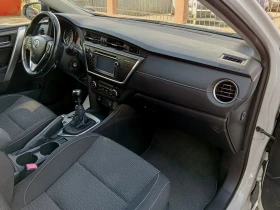 Toyota Auris 1.4 D-4D | Mobile.bg    12