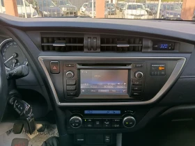 Toyota Auris 1.4 D-4D | Mobile.bg    9