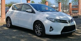Обява за продажба на Toyota Auris 1.4 D-4D