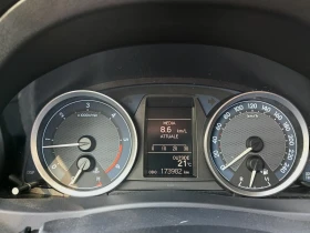 Toyota Auris 1.4 D-4D | Mobile.bg    10