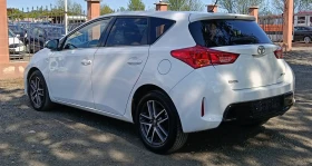 Toyota Auris 1.4 D-4D | Mobile.bg    6