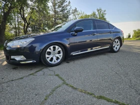 Citroen C5 2.2HDI | Mobile.bg    13