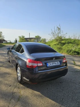 Citroen C5 2.2HDI | Mobile.bg    4