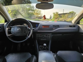 Citroen C5 2.2HDI | Mobile.bg    7