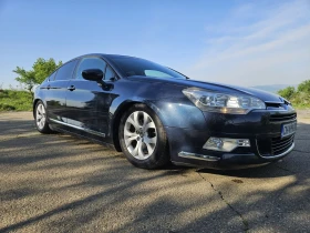 Citroen C5 2.2HDI | Mobile.bg    14