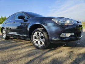 Citroen C5 2.2HDI | Mobile.bg    12