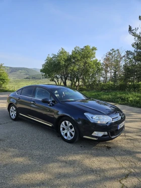Citroen C5 2.2HDI | Mobile.bg    2