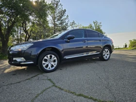 Citroen C5 2.2HDI | Mobile.bg    11