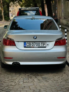  BMW 523