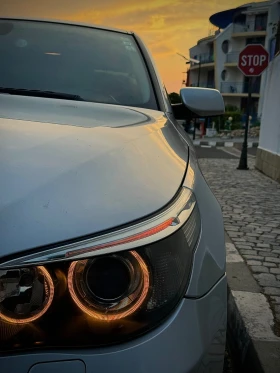 BMW 523     | Mobile.bg    3
