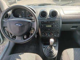 Ford Fiesta 1.4 TDCI 75.. | Mobile.bg    9