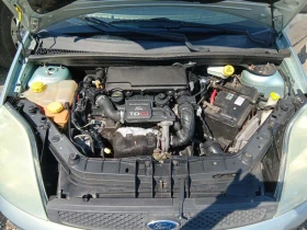 Ford Fiesta 1.4 TDCI 75.. | Mobile.bg    11