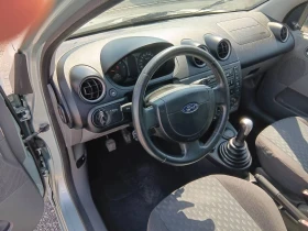 Ford Fiesta 1.4 TDCI 75.. | Mobile.bg    8
