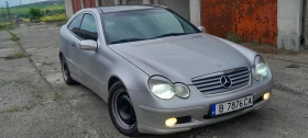 Mercedes-Benz C 180 2.0 kompressor | Mobile.bg    2